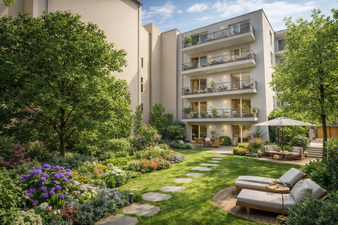 Eladó Telek 1034 Budapest 3. kerület , Óbuda - Aquincum közelében