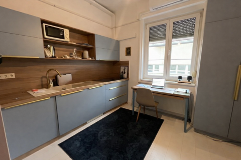 Eladó Lakás 1126 Budapest 12. kerület 