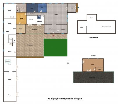 Eladó Ház 2251 Tápiószecső 