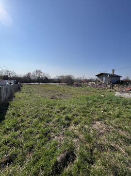 Eladó Telek 8100 Várpalota , Inota