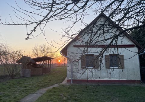 Eladó Ház 9913 Szarvaskend 