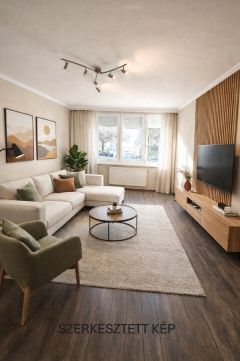 Eladó Lakás 3300 Eger , Eger egyik legkedvelt részén 3 szobás lakás ELADÓ!