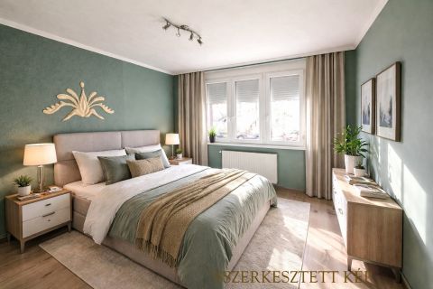 Eladó Lakás 3300 Eger Eger egyik legkedvelt részén 3 szobás lakás ELADÓ!