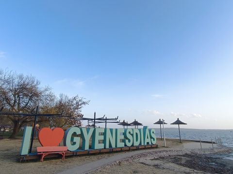 Eladó Ház 8315 Gyenesdiás 