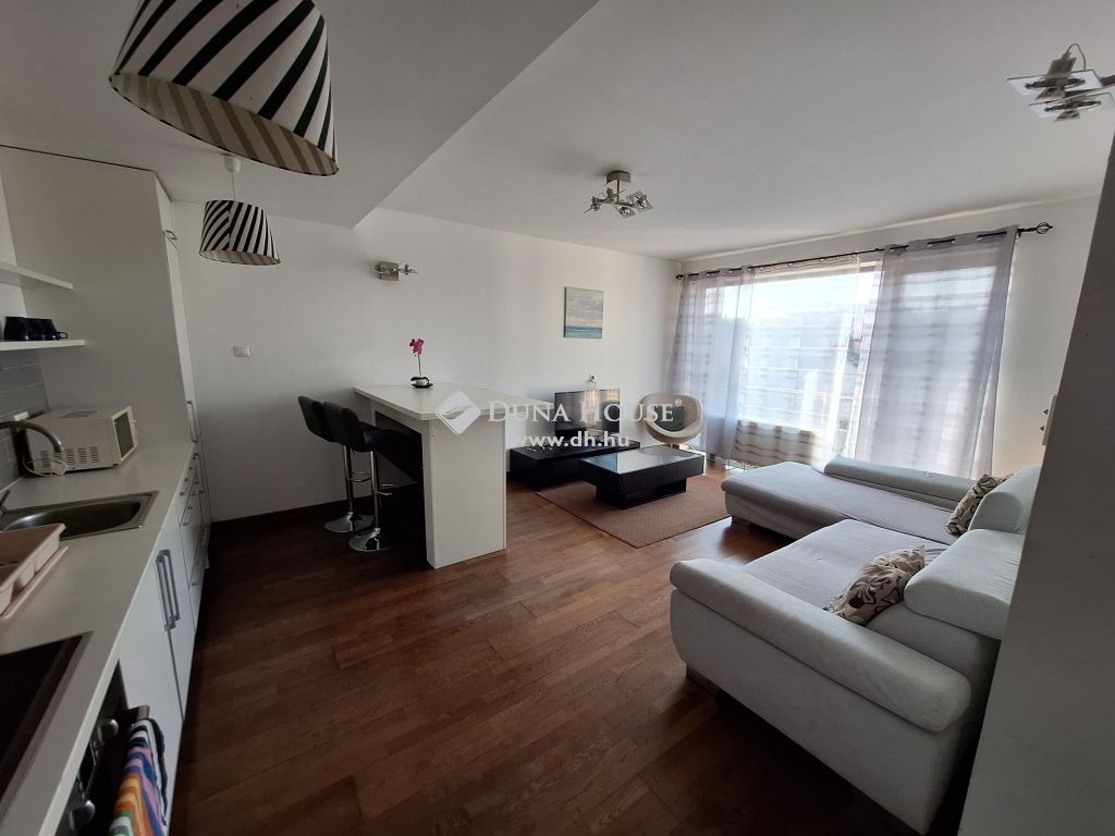 Kiadó Lakás Budapest VI. kerület, 