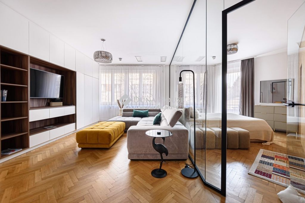 For sale Flat Budapest II. kerület, 