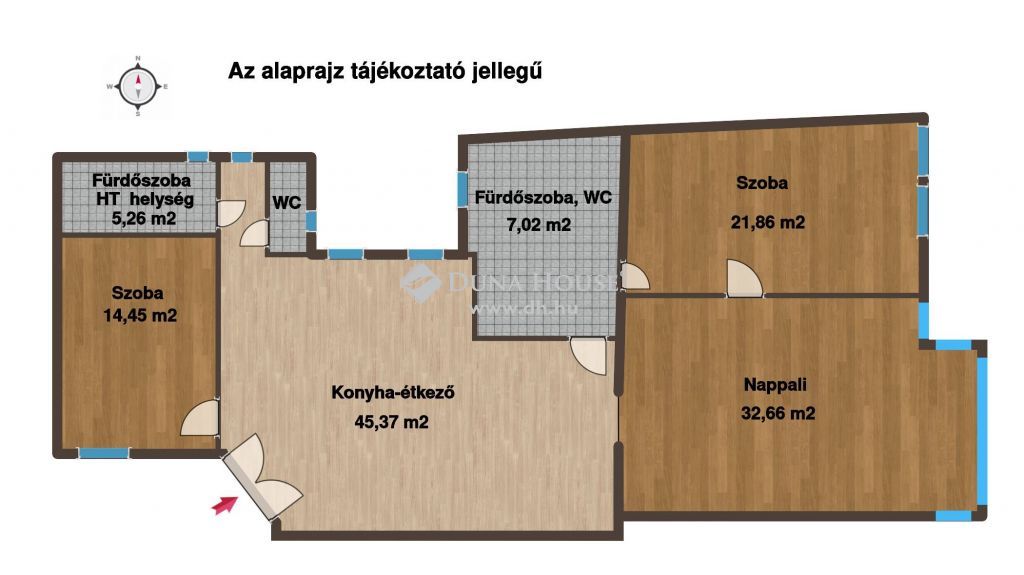 1023 Budapest 2. kerület , Felhévíz/Rózsadomb — 1/16