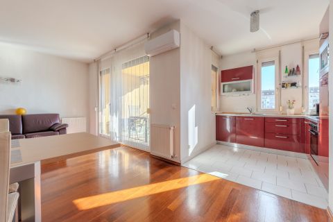 Eladó Lakás 1133 Budapest 13. kerület 