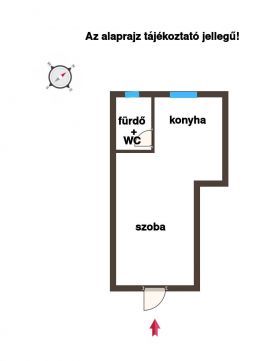 Kiadó Lakás 2360 Gyál 