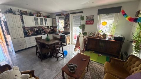 Eladó Ház 2337 Délegyháza , 2337 Délegyháza, Kertváros