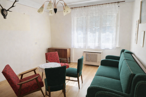 Eladó Ház 9345 Páli , Árpád utca közelében