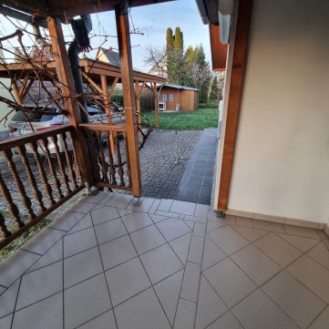 Eladó Ház 8640 Fonyód Fonyódliget