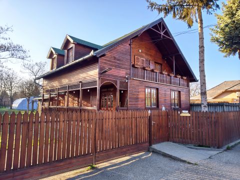 Eladó Ház 5475 Csépa 