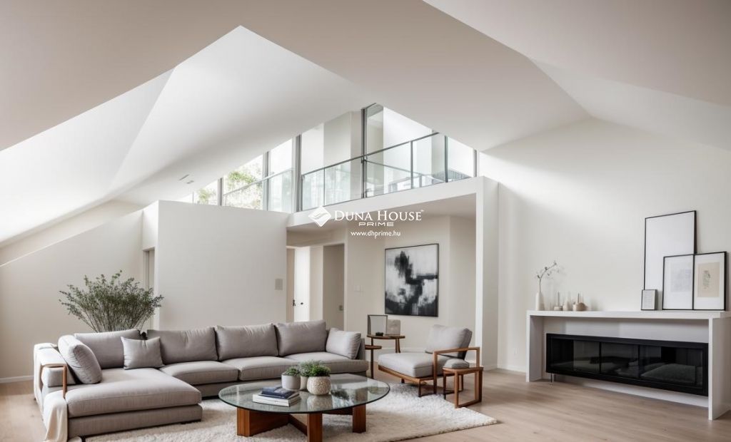 Eladó lakás, Budapest, 6. kerület