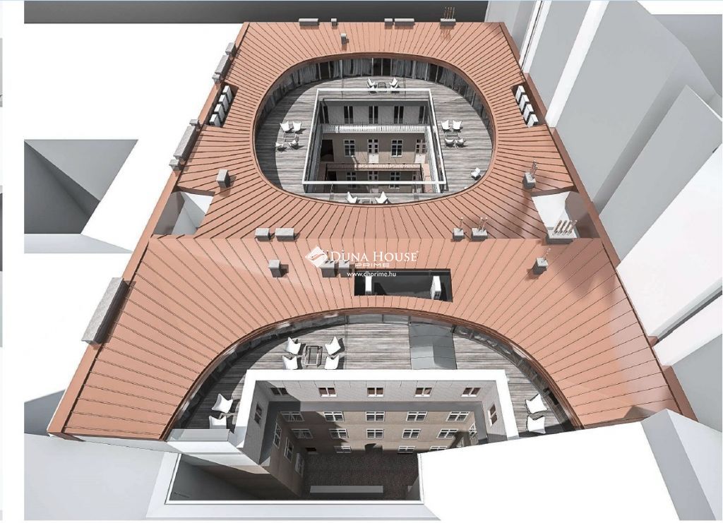 Eladó lakás, Budapest, 5. kerület