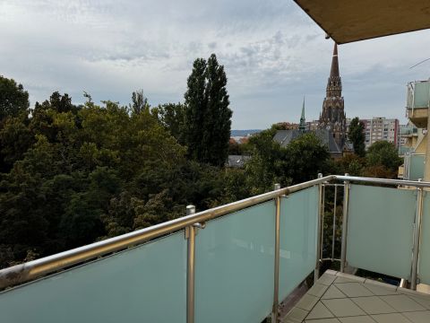 Kiadó Lakás 1139 Budapest 13. kerület , Studio lakás a Béke tér közelében