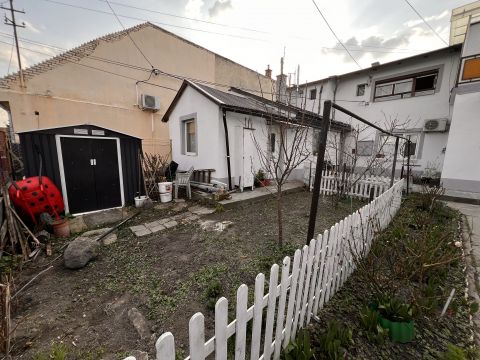 Eladó Ház 1222 Budapest 22. kerület 