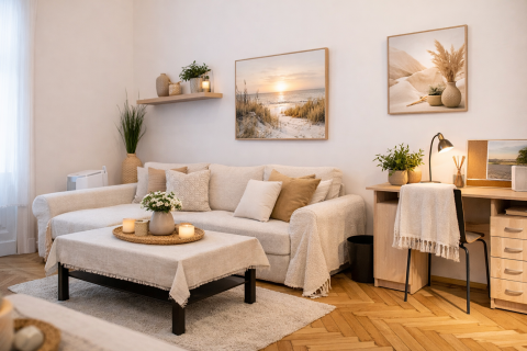 Eladó Lakás 1072 Budapest 7. kerület Dohány utca