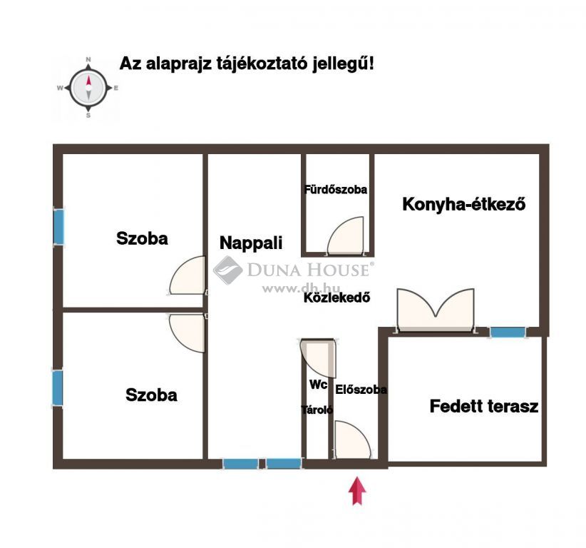 8630 Balatonboglár , Csendes családias környék — 1/29