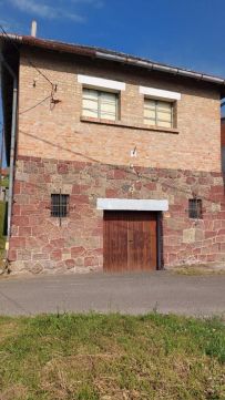 Eladó Ház 3261 Abasár 