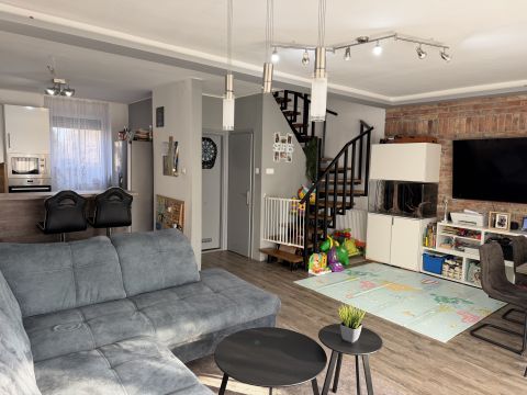 Eladó Ház 4200 Hajdúszoboszló 