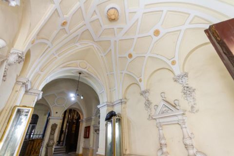 Eladó Lakás 1073 Budapest 7. kerület 