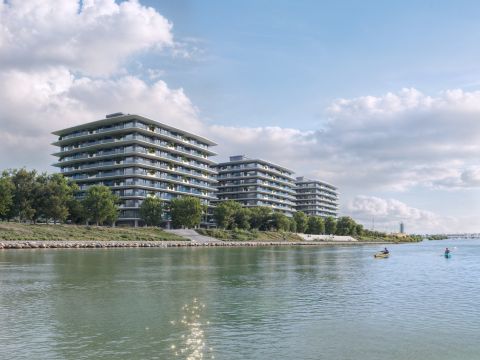 Eladó Lakás 1117 Budapest 11. kerület , Eladó új lakás Budapest XI. kerület  