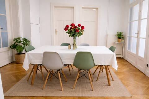 Eladó Lakás 1088 Budapest 8. kerület , Bródy Sándor-4 szoba-2 fürdő-magasemelet