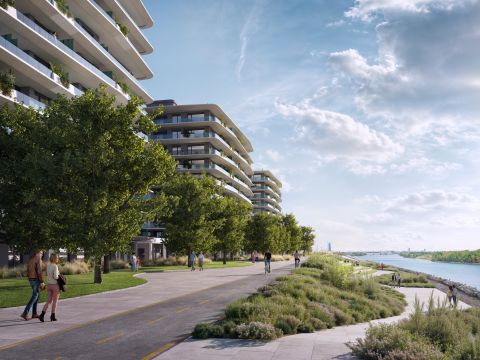 Eladó Lakás 1117 Budapest 11. kerület Eladó új lakás Budapest XI. kerület  