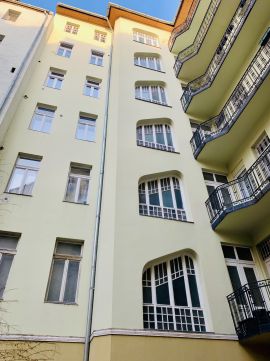 Eladó Lakás 1053 Budapest 5. kerület Fővám tér közvetlen közelében