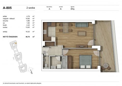 Eladó Lakás 1117 Budapest 11. kerület Eladó új lakás Budapest XI. kerület  