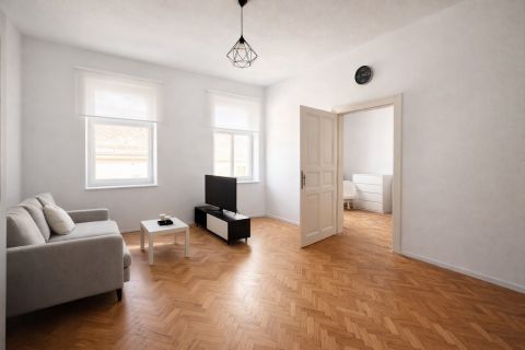 Eladó Lakás 1078 Budapest 7. kerület 