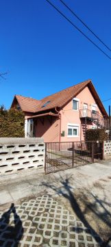 Eladó Ház 2225 Üllő 