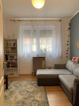 Kiadó Lakás 7633 Pécs 