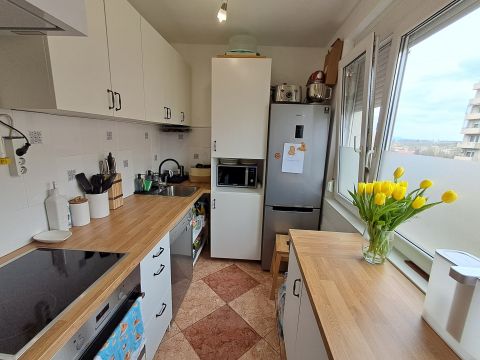 Eladó Lakás 1157 Budapest 15. kerület 