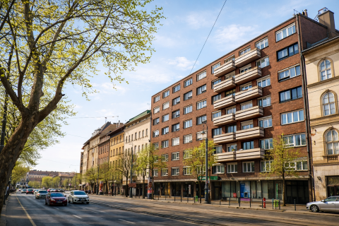 Eladó Lakás 1053 Budapest 5. kerület 