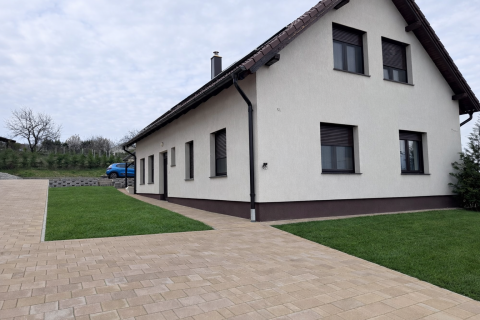 Eladó Ház 7720 Pécsvárad 