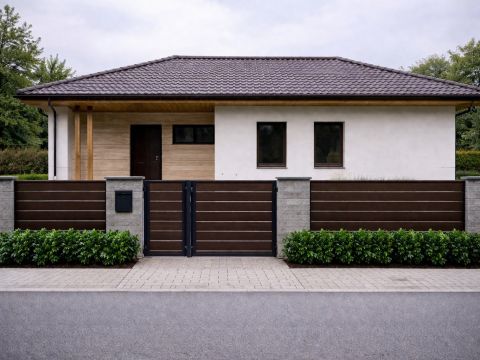 Eladó Ház 1172 Budapest 17. kerület 