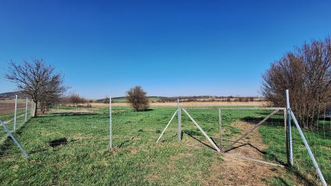 Eladó Telek 2481 Velence , Nadapi út