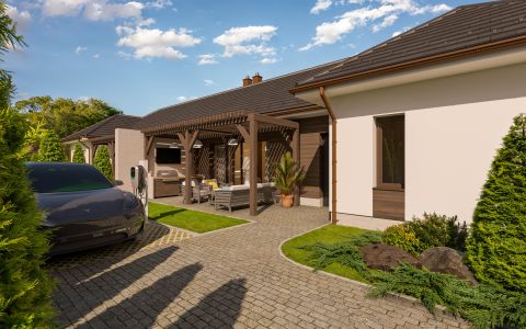 Eladó Ház 5100 Jászberény , Gyöngy ABC közelében