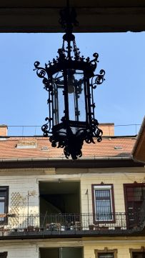 Eladó Lakás 1068 Budapest 6. kerület 