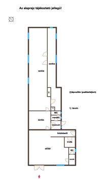 Eladó Ház 6050 Lajosmizse 