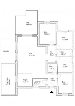 Eladó Ház 2117 Isaszeg 