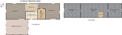 Eladó Ház 2344 Dömsöd 2344 Dömsöd, Falu széle