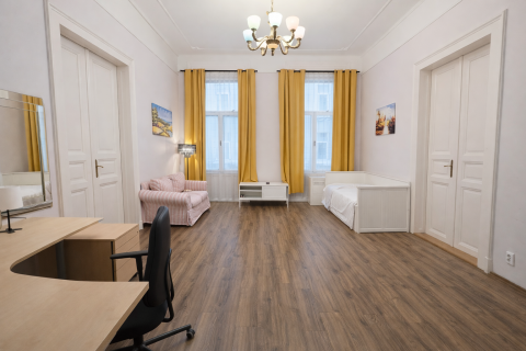 Eladó Lakás 1067 Budapest 6. kerület 