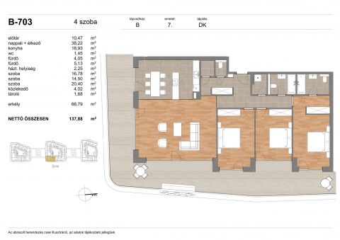 Eladó Lakás 1117 Budapest 11. kerület Eladó új lakás Budapest XI. kerület  