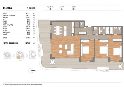 Eladó Lakás 1117 Budapest 11. kerület Eladó új lakás Budapest XI. kerület  