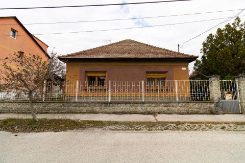 Eladó Ház 1213 Budapest 21. kerület 