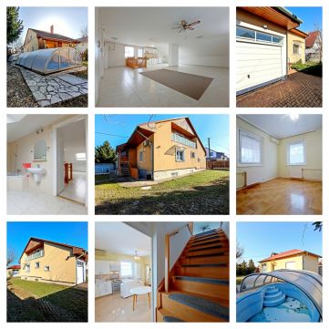 Eladó Ház 2120 Dunakeszi 