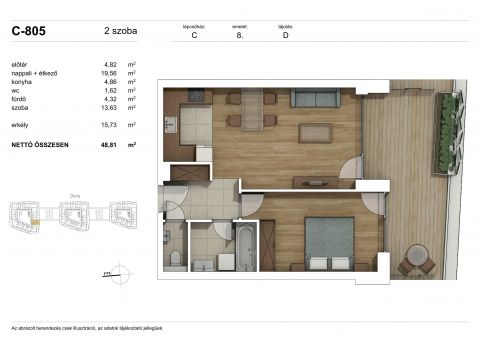 Eladó Lakás 1117 Budapest 11. kerület Eladó új lakás Budapest XI. kerület  